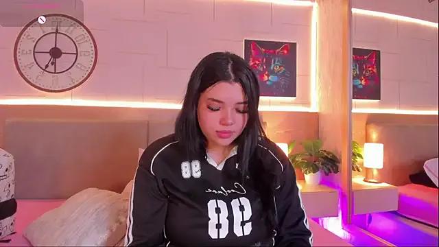 Freechat Meloddy_Rose on StripChat