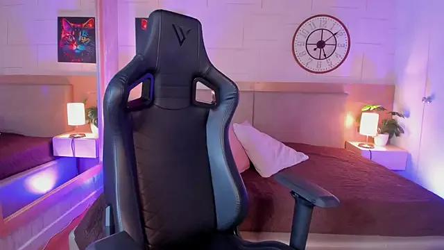 Freechat Meloddy_Rose on StripChat