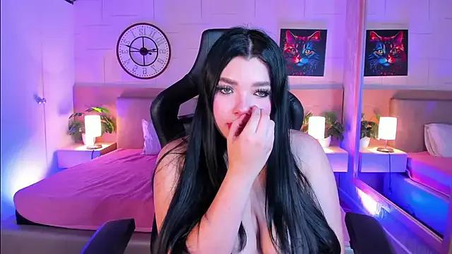 Freechat Meloddy_Rose on StripChat