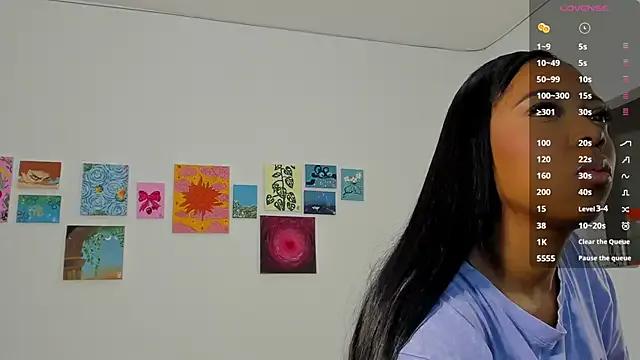 StripChat melody-22 is Freechat melody-22 — fuck hard dildo