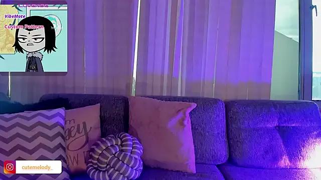 StripChat Melody-chers is Freechat Melody-chers — control 10m fuck me