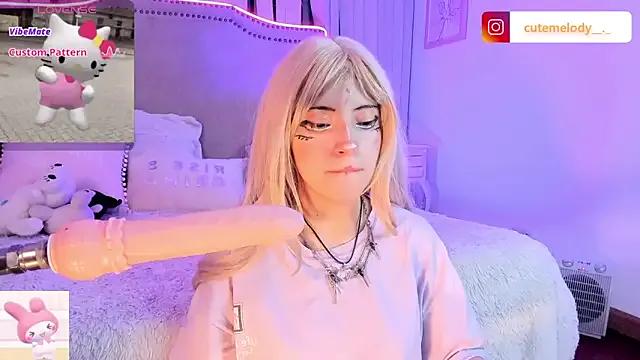 Avatar of Melody-chers