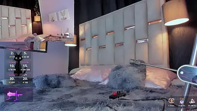 Avatar of melody-rouss