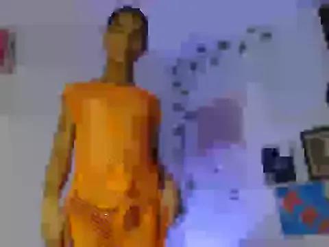 Freechat Melody200420 on StripChat