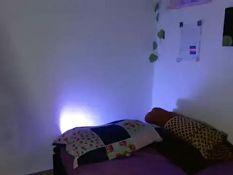 Freechat Melody200420 on StripChat