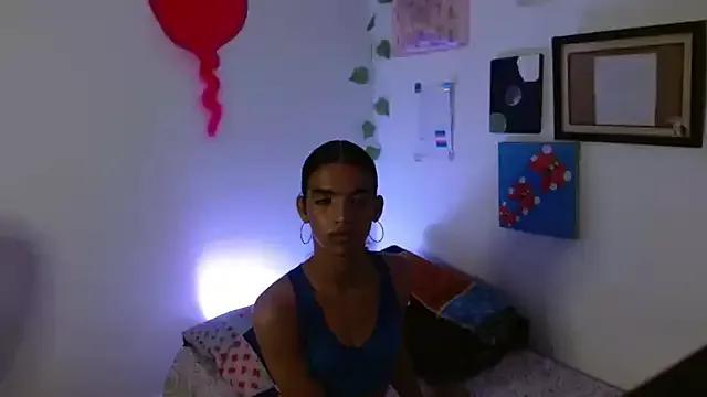 Freechat Melody200420 on StripChat