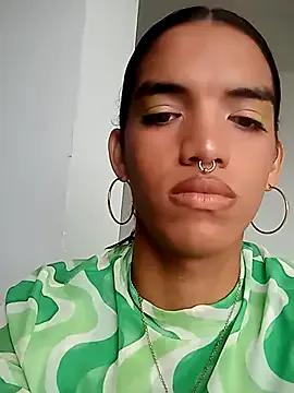 Freechat Melody200420 on StripChat