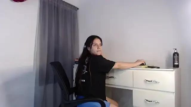 melody__bleir — spit on my body