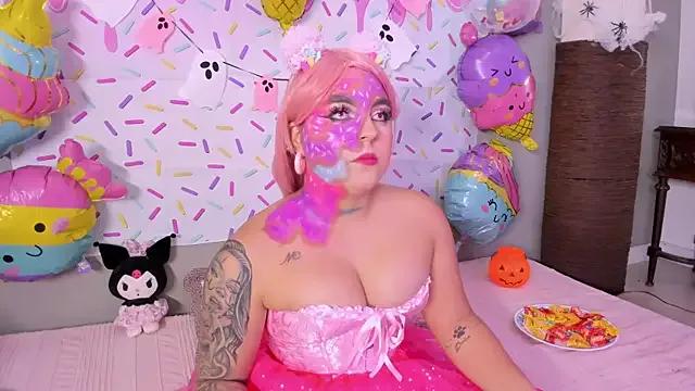 Avatar of melody_blossom_