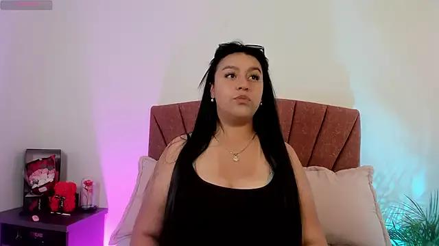 Melody_bonnie on StripChat