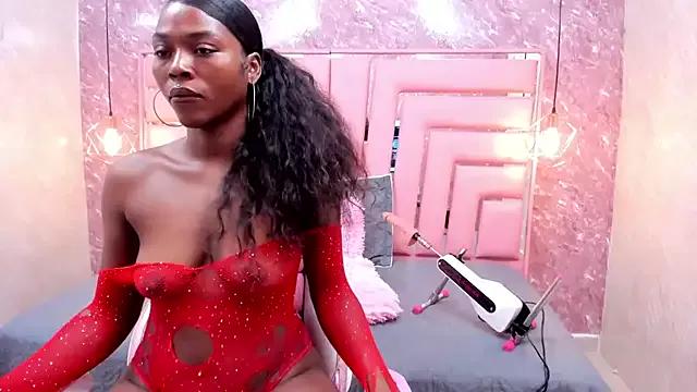 Freechat MELODY_FIRE_ on StripChat