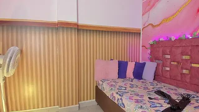 Avatar of melody_paris