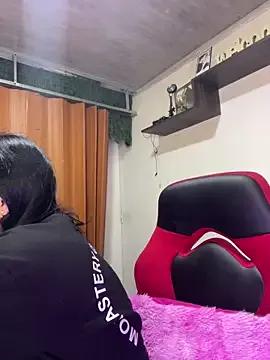 Freechat Melody_rousse_ on StripChat