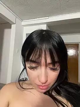 Freechat Melody_rousse_ on StripChat