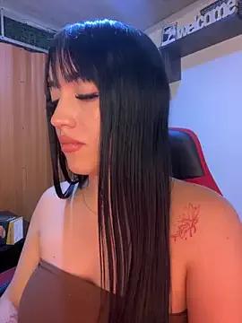 Freechat Melody_rousse_ on StripChat