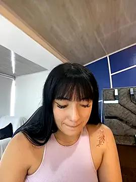 Freechat Melody_rousse_ on StripChat