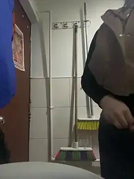 Freechat Melody_rousse_ on StripChat