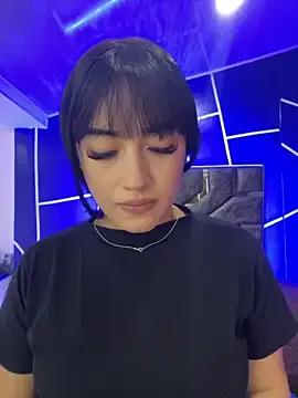 Freechat Melody_rousse_ on StripChat