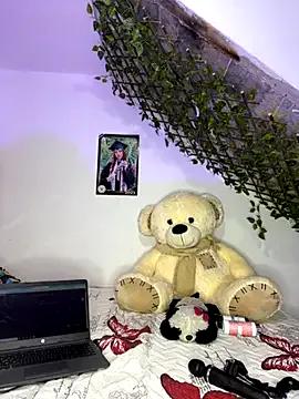 Avatar of Melody_rouxxx