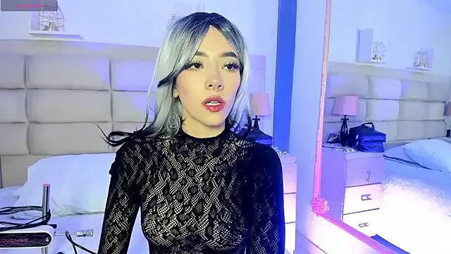 Avatar of MelodyBliss