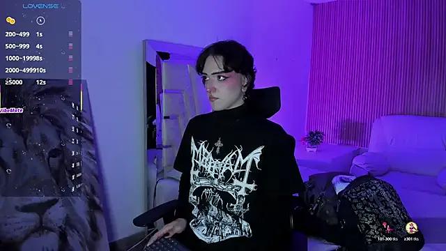 melodybonss_ on StripChat