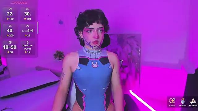 melodybonss_ on StripChat