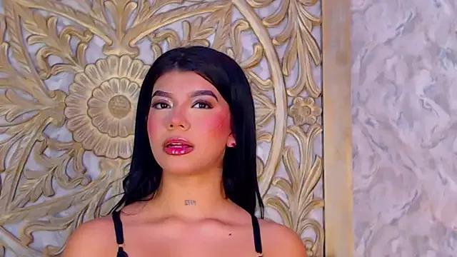 Freechat MelodyCarsson on StripChat