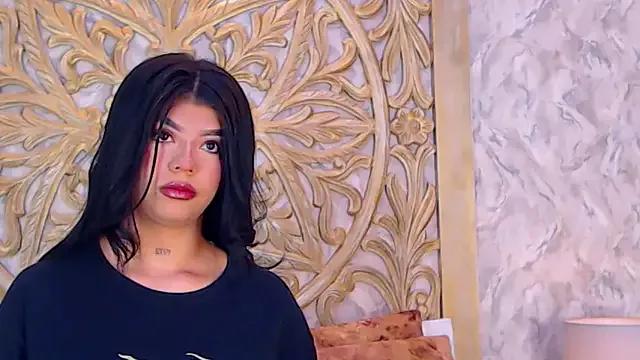 Freechat MelodyCarsson on StripChat