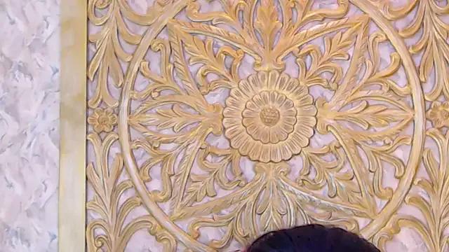 MelodyCarsson — Let's see how fast I can ride this.