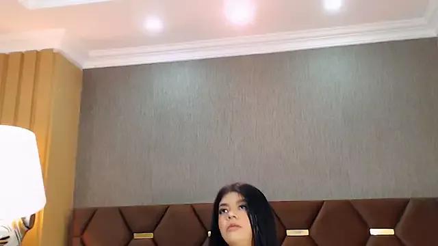 Freechat MelodyCarsson on StripChat