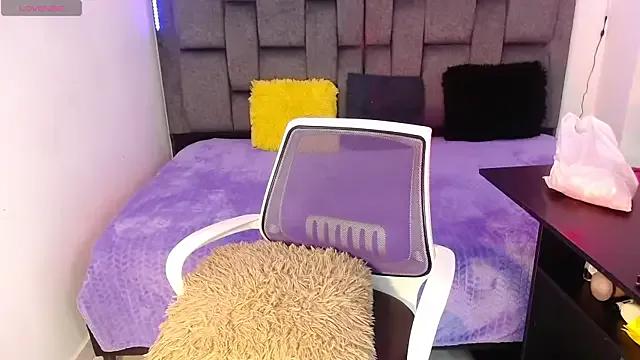 Freechat melodydoll on StripChat