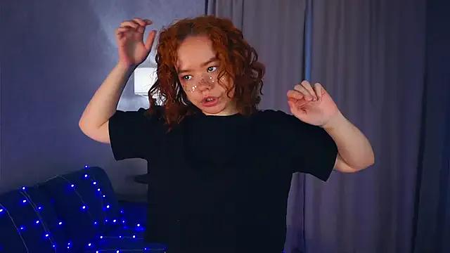 MelodyHasbrouck — tummy teasing