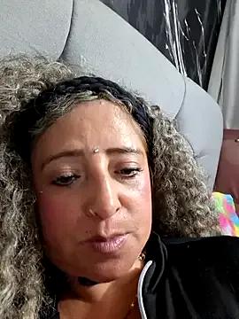 MelodyHockier — Mostrar pechos y coo