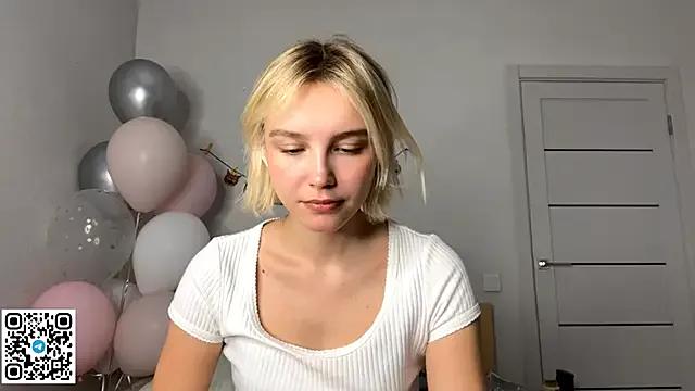 MelodyImam — Show slobbering ahegao