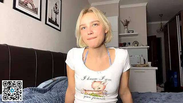 Avatar of MelodyImam