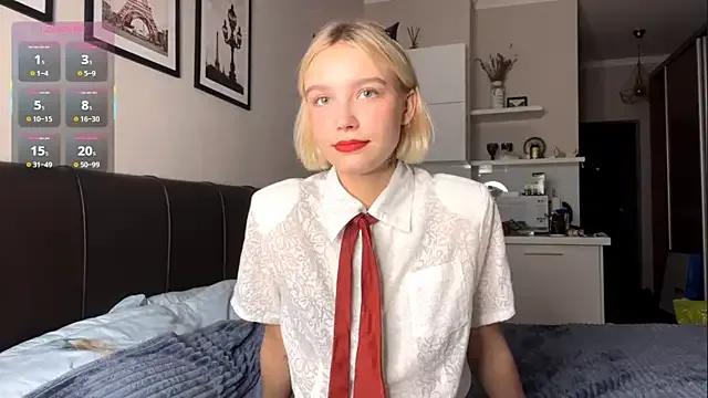 Freechat MelodyImam on StripChat