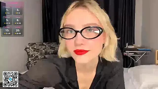 Avatar of MelodyImam