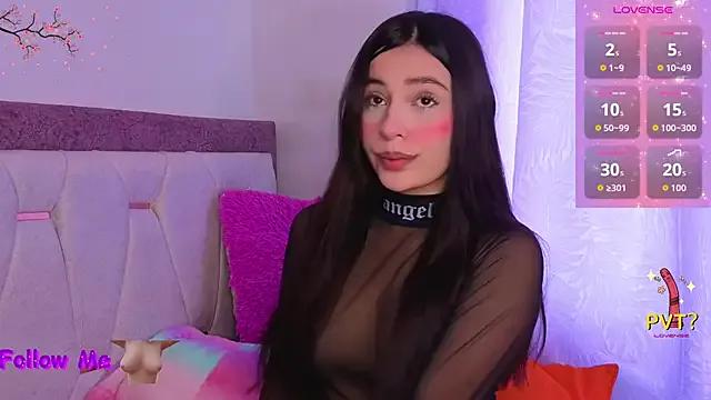 Avatar of melodypretty2