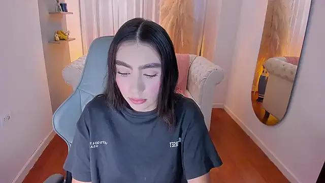 MelodyVega_ — deep throat