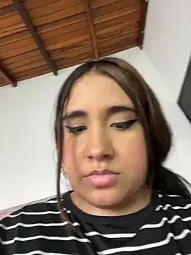 Freechat melyescobar on StripChat