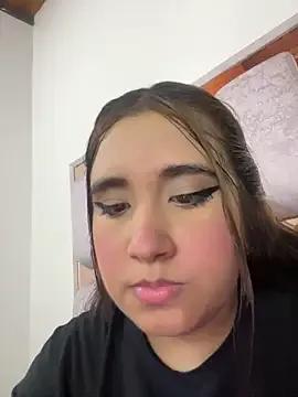 Freechat melyescobar on StripChat