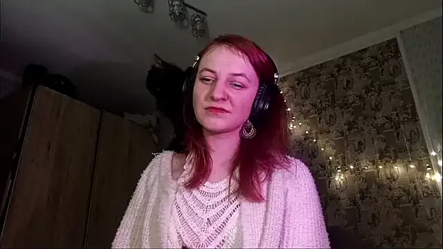 Freechat MerrillBarfield on StripChat