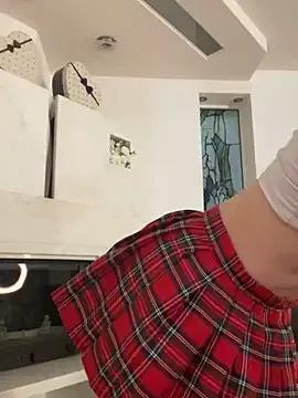 Freechat MeryWeaver on StripChat