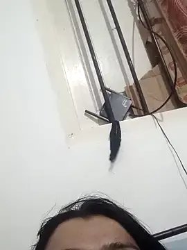 Freechat methu01 on StripChat