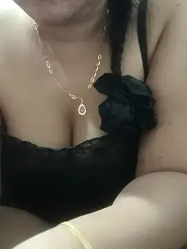 Freechat methu01 on StripChat