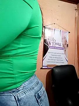 Freechat Mia-Glow on StripChat