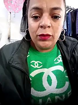 StripChat Mia-Glow is Freechat Mia-Glow — Blowjob for my boss at work