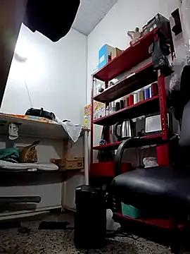 Freechat Mia-Glow on StripChat