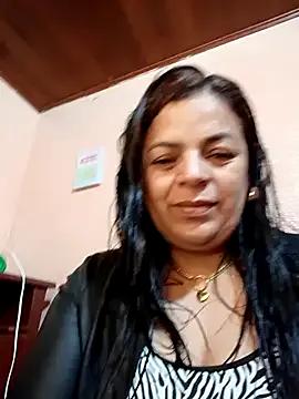 Freechat Mia-Glow on StripChat