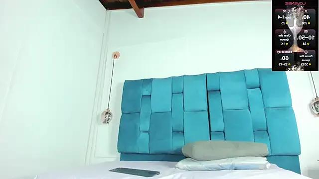 StripChat mia__fernandez is Freechat mia__fernandez — cum in missionary domi